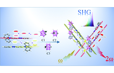 Second-order nonlinear optical organic crystals exhibit reversible photoisomerization 2026.101045